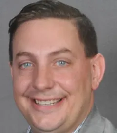Aaron Osterman