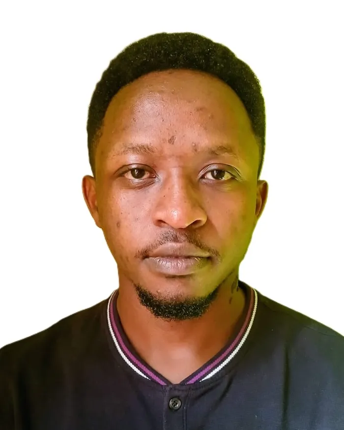 Brian Kamani