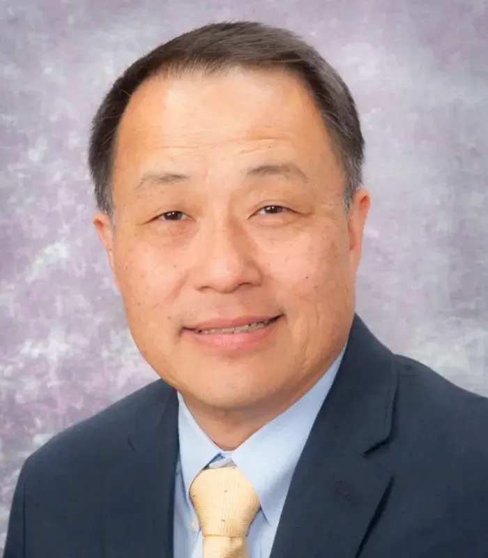 Burton W. Lee, MD