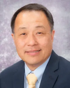Burton W. Lee, MD