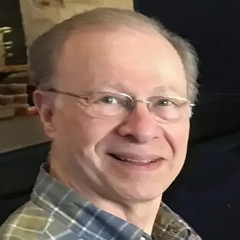 Douglas Mitchell
