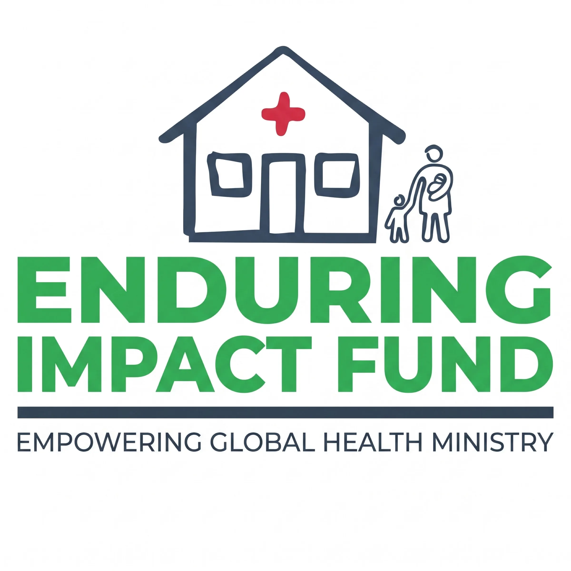 Enduring Impact Fund — Empowering Global Health Ministry