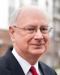 George F. (Pete) Bloss III, JD