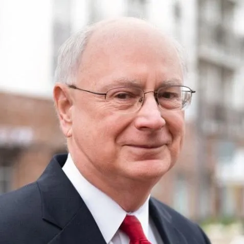George F. (Pete) Bloss III, JD