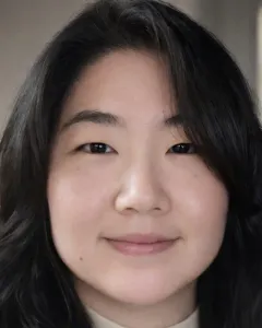 Jeanie Lee