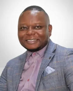 Joseph Gondwe