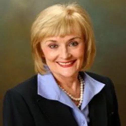 Kathy Shingleton, Ed. D