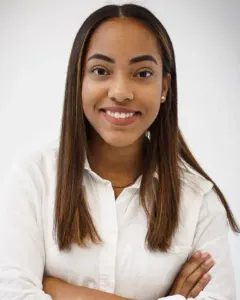 Nicole Winston