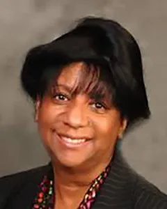 Pauline (Tony) Hilton