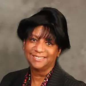 Pauline (Tony) Hilton