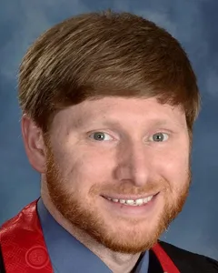 Rev. Brian Marsh