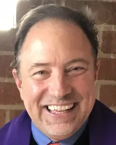 Rev. David G. Carpenter
