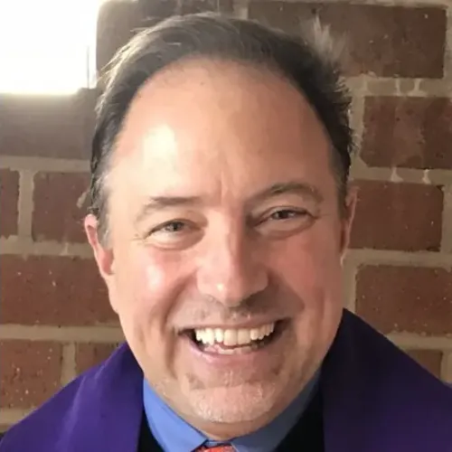 Rev. David G. Carpenter