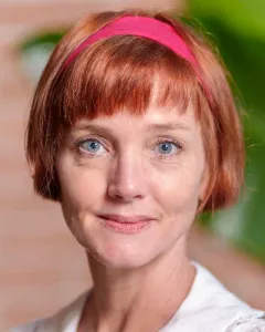 Shay Harper
