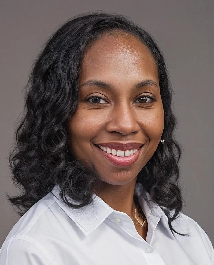 Sherri Jones, MBA