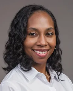 Sherri Jones, MBA