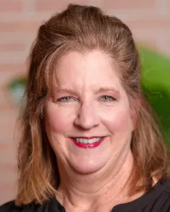 Sue Haas