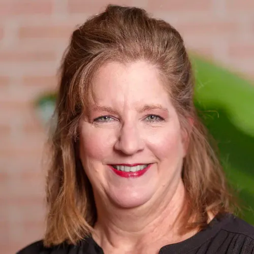 Sue Haas